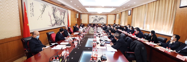 85ba5a57c205f3b7 郝鹏、国资、央企、国资委、书记、主任、国企、企业鼎新