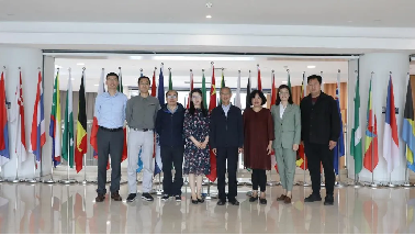 首个我国牵头的设施治理国际尺度颁布605